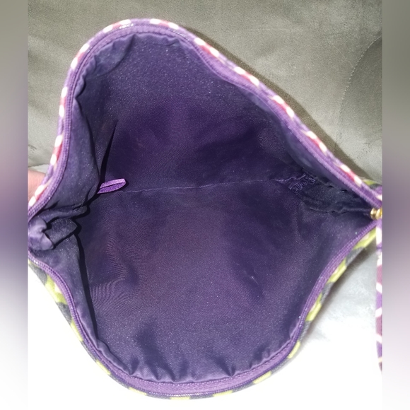 Tarte Cosmetic Wristlet Bag - Picture 9 of 13